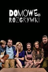 Poster for Domowe rozgrywki