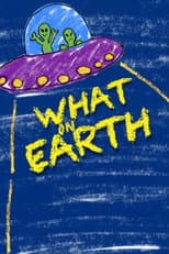 Poster for What on Earth