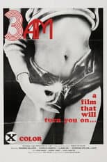 Poster for 3 A.M.