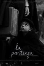 Poster for La partenza