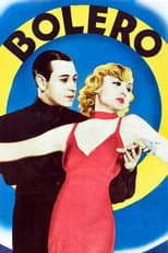 Poster for Bolero
