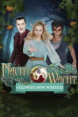 Poster for Nachtwacht: Plopsaland Parkshow