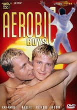 Poster for Aerobic Boys
