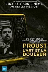 Poster for Proust, l'art et la douleur