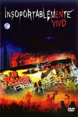 Poster for Insoportablemente Vivo