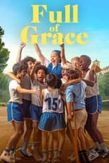 Poster for Full of Grace