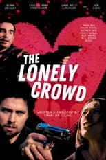 Poster for The Lonely Crowd