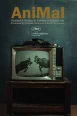 Poster for AniMal