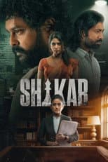 Poster for Shikar