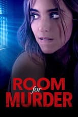 Poster for Room for Murder