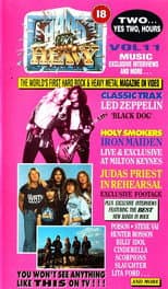Poster for Hard 'N Heavy Volume 11