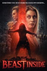 Poster for The Beast Inside