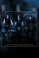 Poster for Immortal - Live at BB Kings Club New York 2003