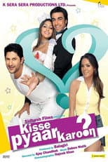 Poster for Kisse Pyaar Karoon