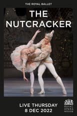 Poster for The Nutcracker