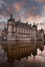 Poster for Les Secrets du château de Chantilly