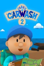 Poster for Carl's Car Wash 2