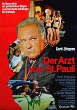 Poster for The Doctor of St. Pauli