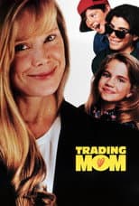 Poster for Trading Mom