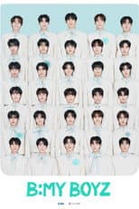 Poster for B:MY BOYZ