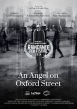 Poster for An Angel on Oxford Street
