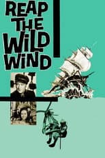 Poster for Reap the Wild Wind
