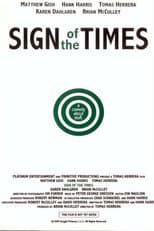 Poster for Sign of the Times