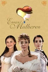 Poster for These Women