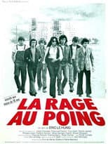 Poster for Raging Fists