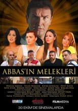 Poster for Abbas’s Angels