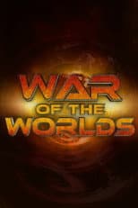 Poster for ROH & NJPW: War of the Worlds 2017 - Day 1