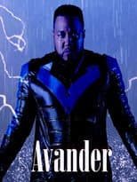 Poster for Avander