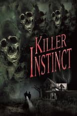 Poster for Killer Instinct
