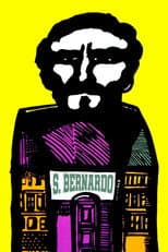 Poster for Saint Bernard
