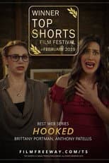Poster for Hooked