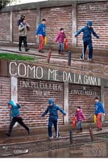 Poster for Como me da la gana II
