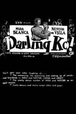 Poster for Darling Ko