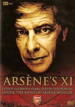 Poster for Arsène's XI