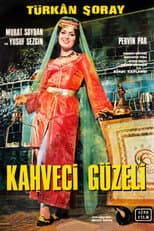 Poster for The Beautiful Coffee Girl