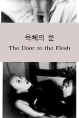 Poster for The Door to the Flesh