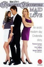 Poster for Romantic Encounters: Maid For Love