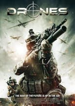 Poster for Drones