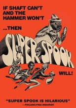 Poster for Super Spook