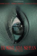 Poster for Di Sini Ada Setan: The Movie