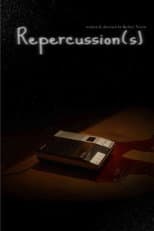Poster for Repercussion(s)