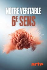 Poster for Notre véritable 6e sens