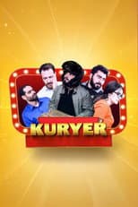 Poster for Courier