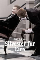 Poster for Silvester für Eins