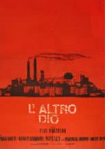 Poster for L'altro Dio