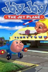 Poster for Jay Jay the Jet Plane